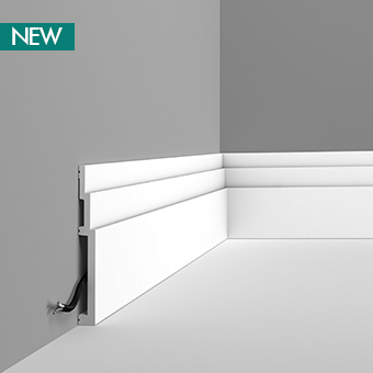 Orac SX181 - High Line