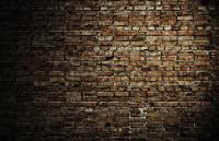 Кирпичная стена