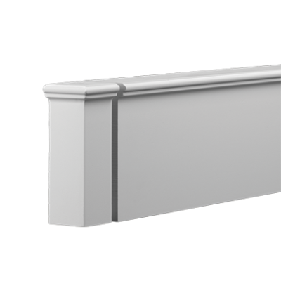 Торцевий елемент 4.33.332