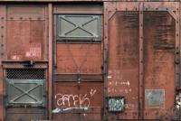 Komar XXL4-001 (Вагон)