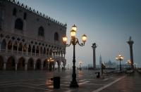 Ночная набережная