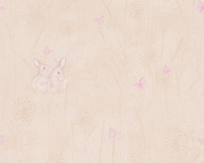 Фото A.S.Creation Lovely Friends 30332-5