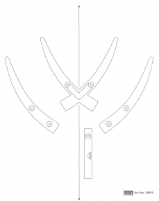 Фото Marburg Colani Tsavo 72975