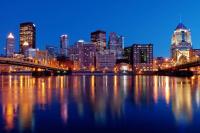 Мосты к городу