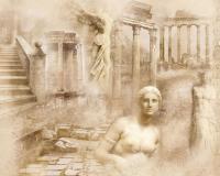 Античный дух