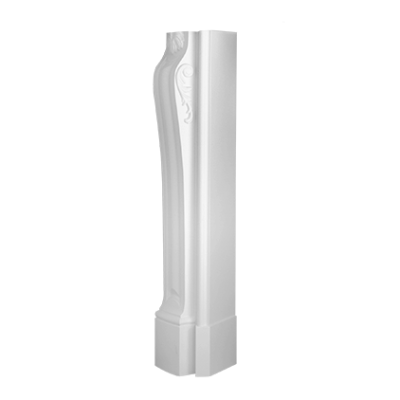 Елемент каміна 1.64.002