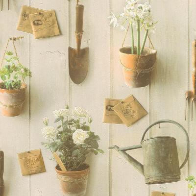 Фото Rasch Deco Relief 307306