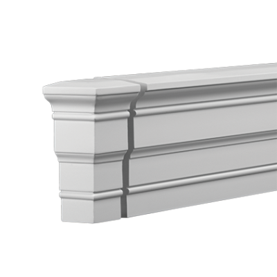 Торцевий елемент 4.34.332