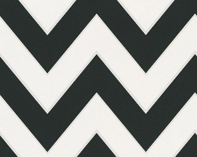 Фото A.S.Creation High Rise Michalsky Living 93943-1