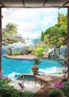 Райский уголок