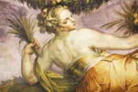 Античная картина