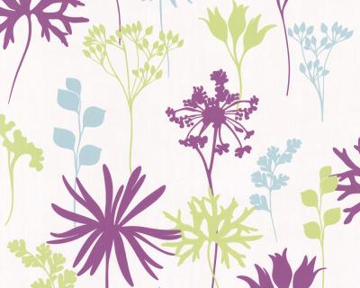 Фото A.S.Creation Springtime 3 875143