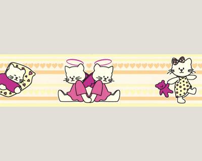 Фото A.S.Creation Boys and Girls 3 172938