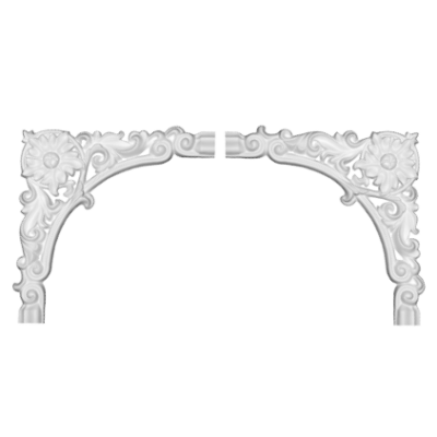 Кутовий елемент 1.52.375