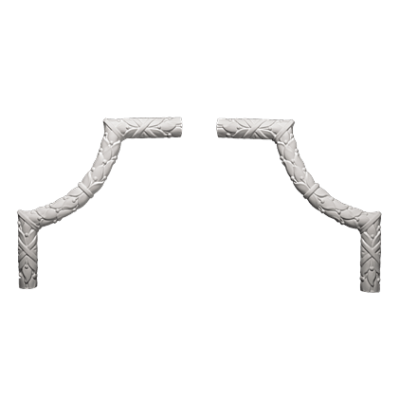 Кутовий елемент 1.52.300