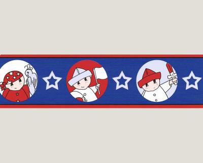 Фото A.S.Creation Boys and Girls 3 690517