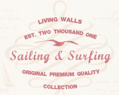 Фото A.S.Creation Surfing and Sailing 299925