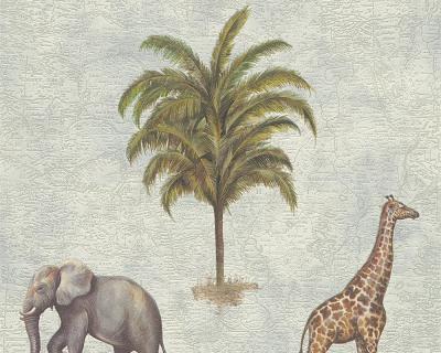 A.S.Creation Dekora Natur 6 95897-1