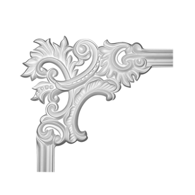 Кутовий елемент 1.52.299