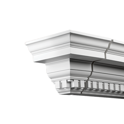 Торцевий елемент 4.02.331