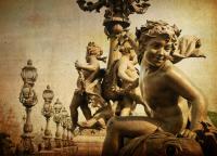 Скульптуры