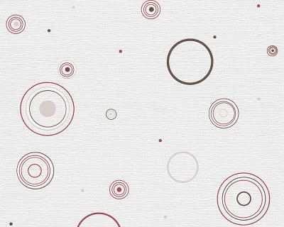 Фото A.S.Creation Hula Hoop 957973