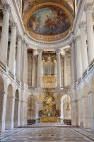 Зеркальная галерея