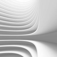 Белые линии