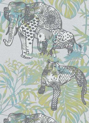 Erismann Up to date 6455-18