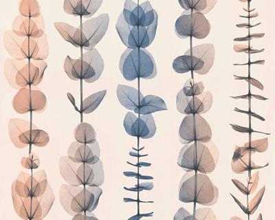 Фото A.S.Creation X-Ray 34246-5