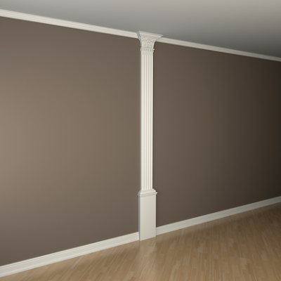 Пілястра 1.20.001