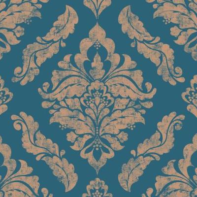 Фото Graham & Brown Vermeil 104155