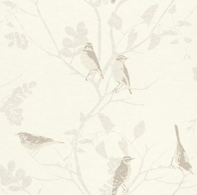 Фото Rasch Cosy White 2015 268569