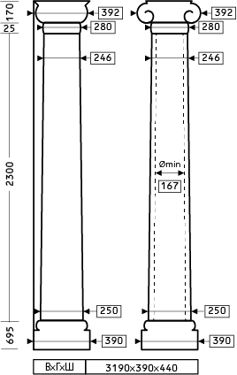 Колона 1.30.213