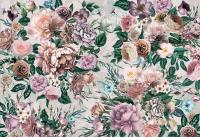 Винтажные розы