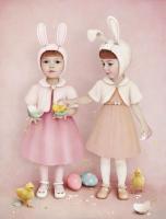 Пасхальные дети