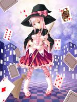 Карточный мир