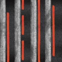 Разноцветные линии