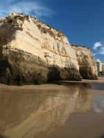 Горы у моря