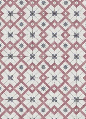 Фото Erismann California Dreams 6366-06