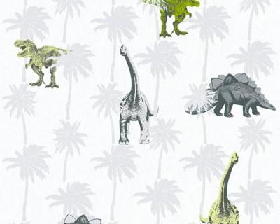 Фото A.S.Creation Little Stars 35835-2