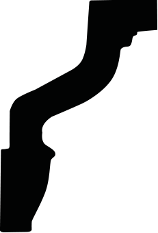 Карниз 1.50.171