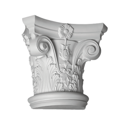 Капітель 1.15.001