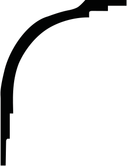 Карниз FLEX 1.50.271