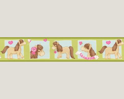 Фото A.S.Creation Boys and Girls 4 892713