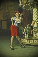 Француженка