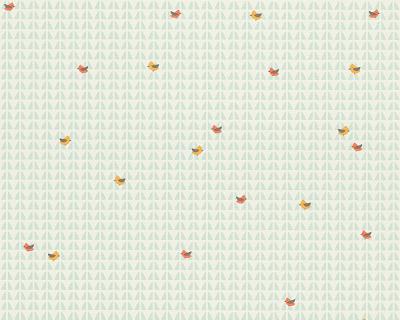 Фото A.S.Creation ESPRIT Kids 4 30297-3