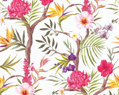 Фото A.S.Creation Neue Bude 2.0 36202-1