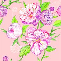 Рисунок цветов