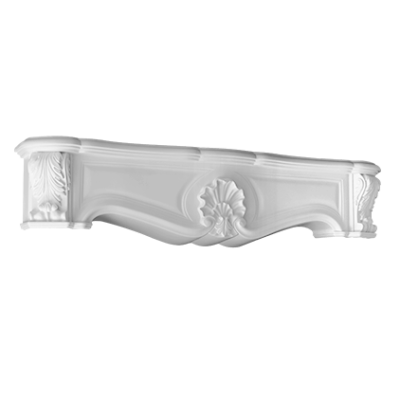 Елемент каміна 1.64.001